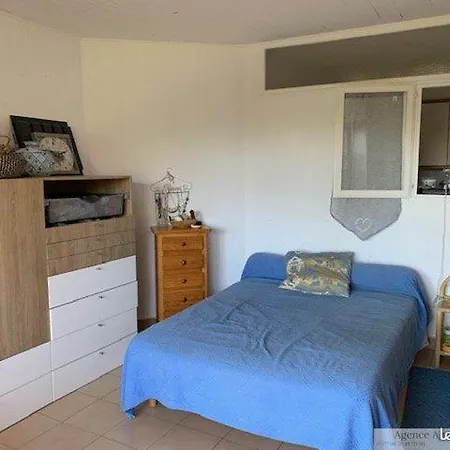 Lejlighed Vendu Pas Dispo Le Rayol-Canadel-sur-Mer