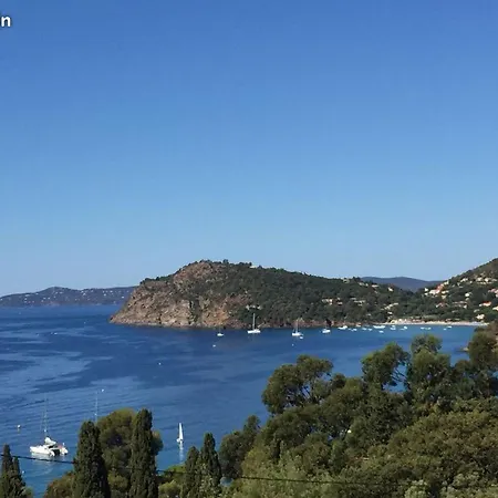 Vendu Pas Dispo Le Rayol-Canadel-sur-Mer